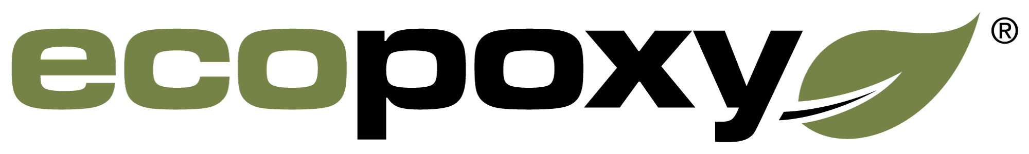 EcoPoxy Logo